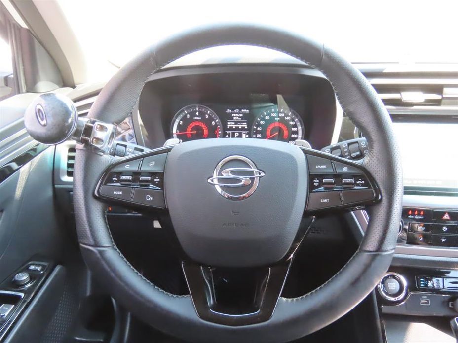 KG_Mobility_Ssangyong KORANDO 2020