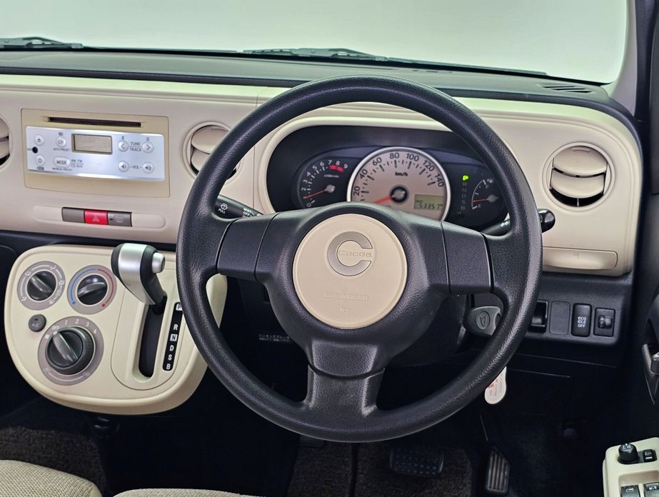 Daihatsu Mira 2013