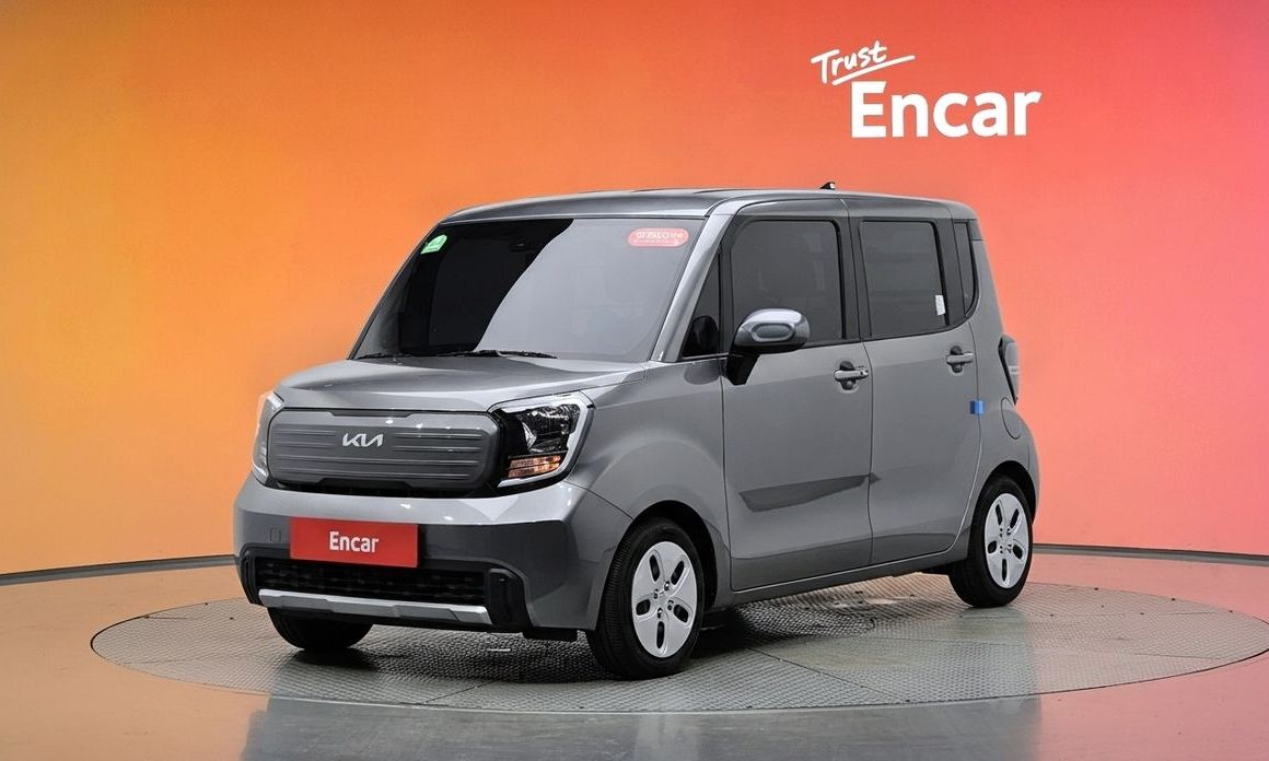 Kia RAY 2024