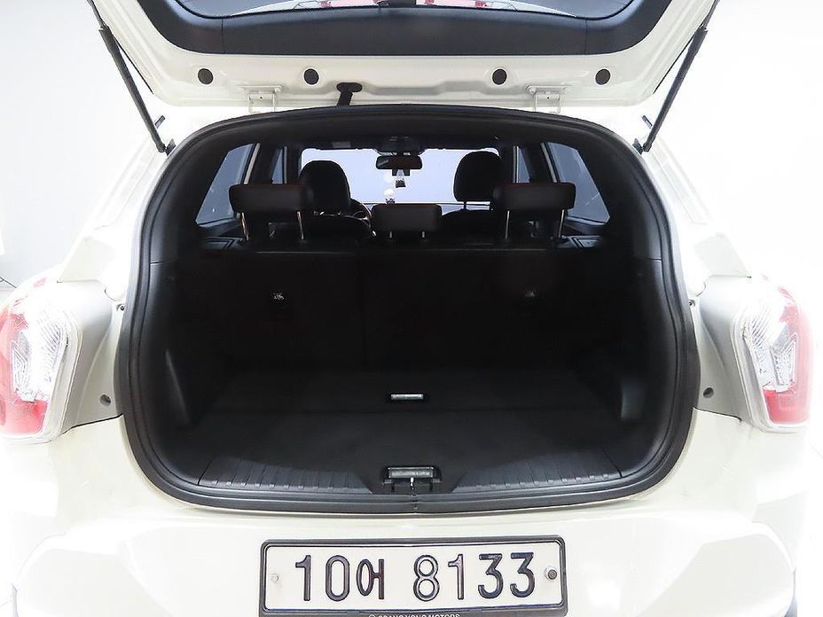 KG_Mobility_Ssangyong TIBOLI 2019