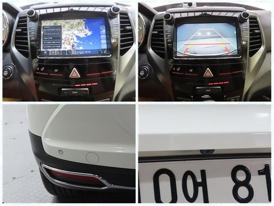 KG_Mobility_Ssangyong TIBOLI 2019