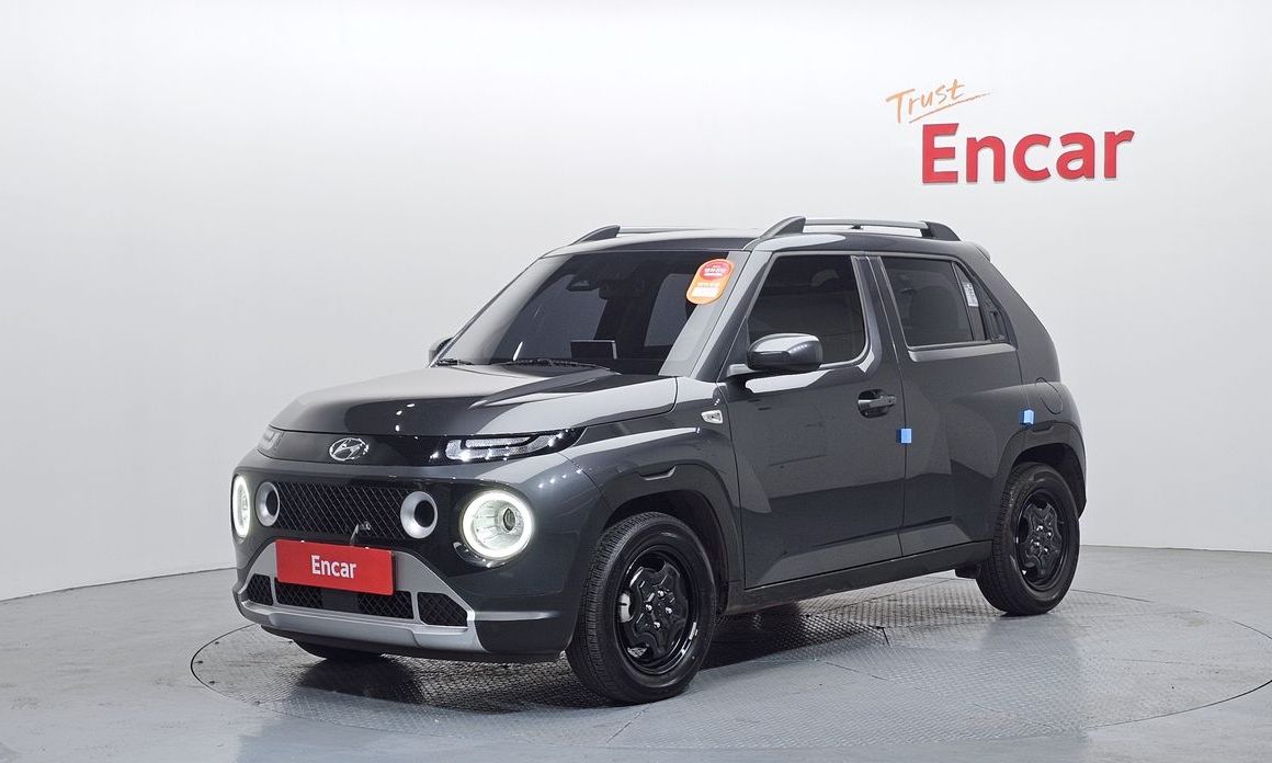 Hyundai Casper 2024