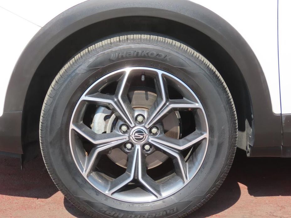 KG_Mobility_Ssangyong KORANDO 2020