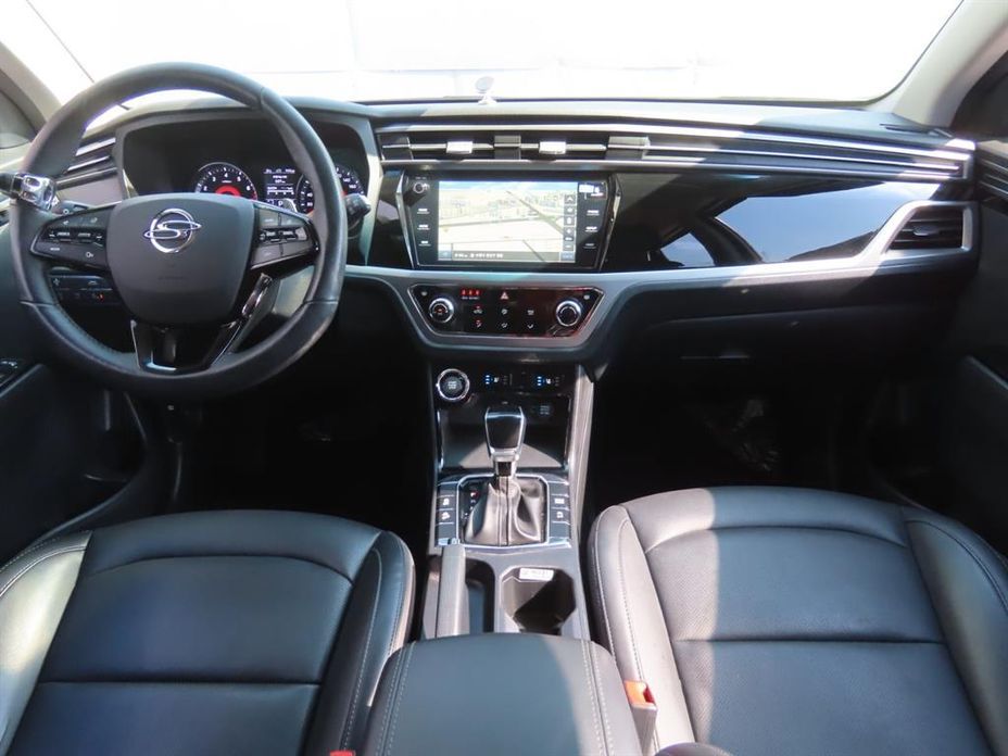 KG_Mobility_Ssangyong KORANDO 2020