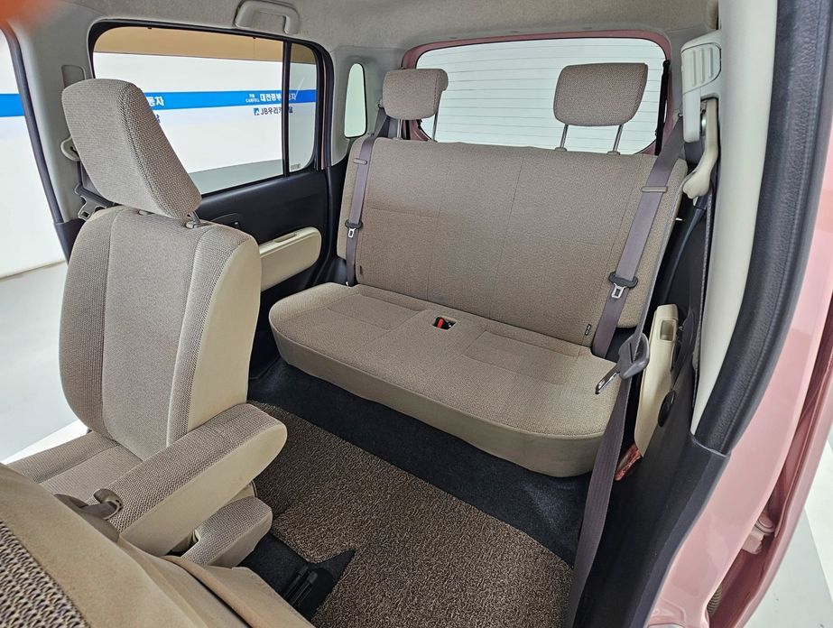 Daihatsu Mira 2013