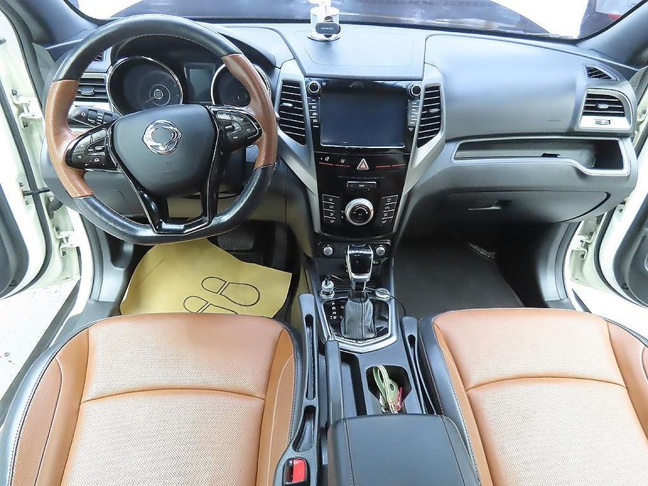 KG_Mobility_Ssangyong TIBOLI 2019
