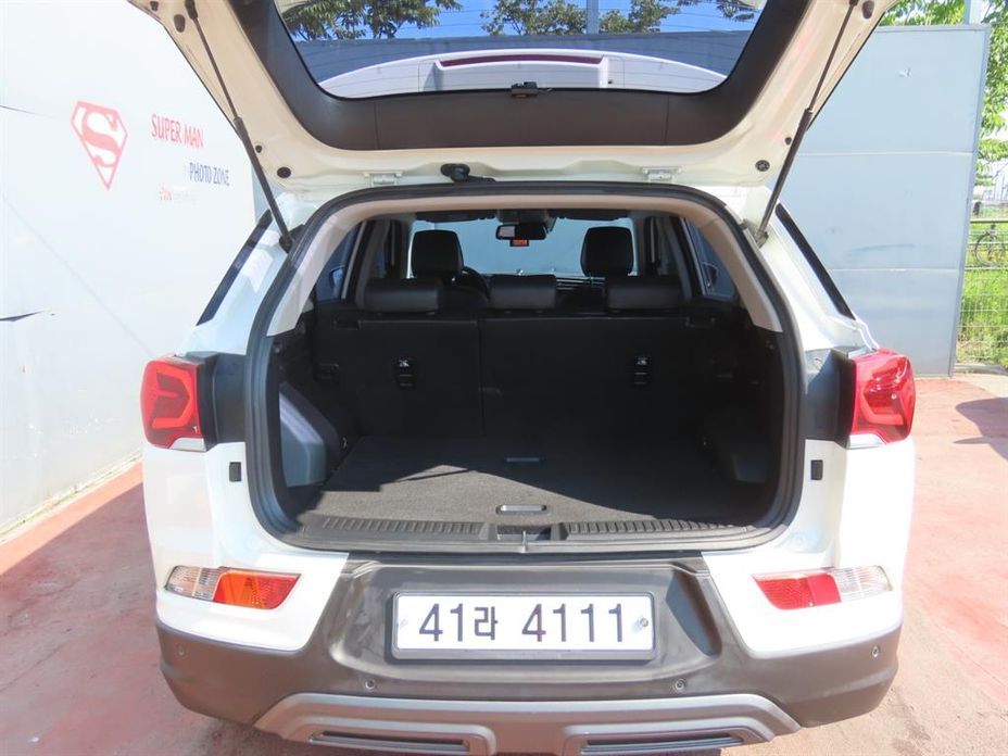 KG_Mobility_Ssangyong KORANDO 2020