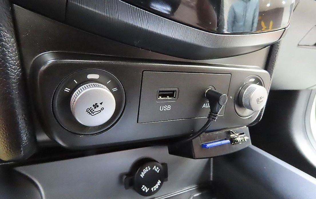 KG_Mobility_Ssangyong TIBOLI 2019