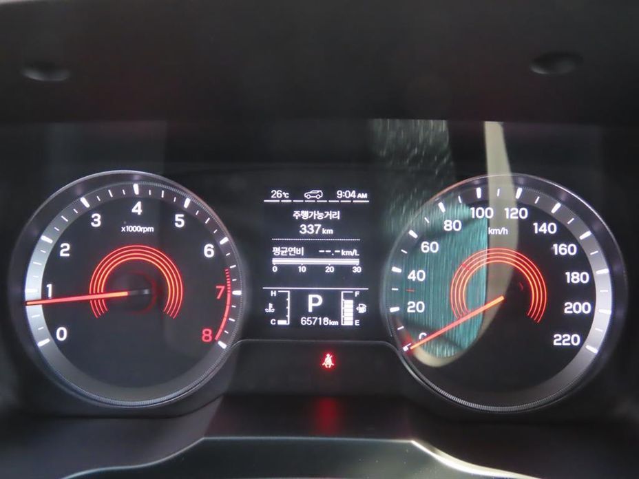 KG_Mobility_Ssangyong KORANDO 2020