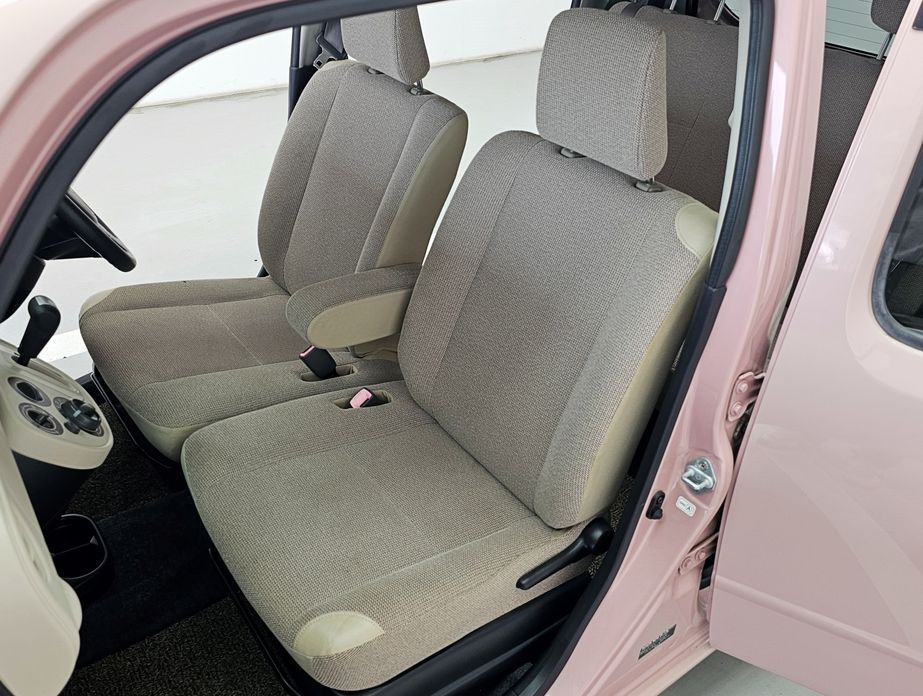 Daihatsu Mira 2013