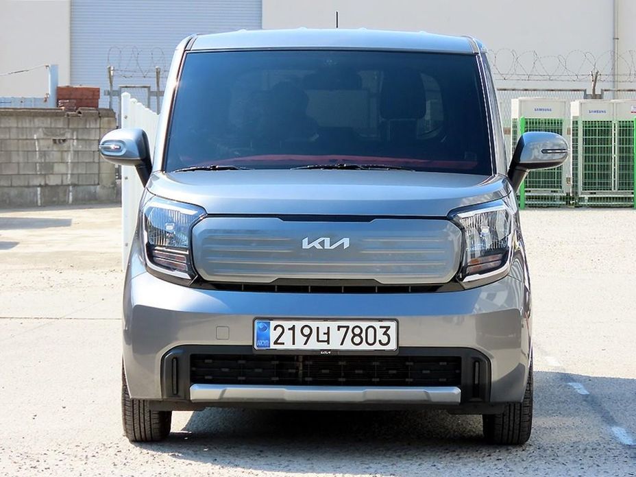 Kia RAY 2023