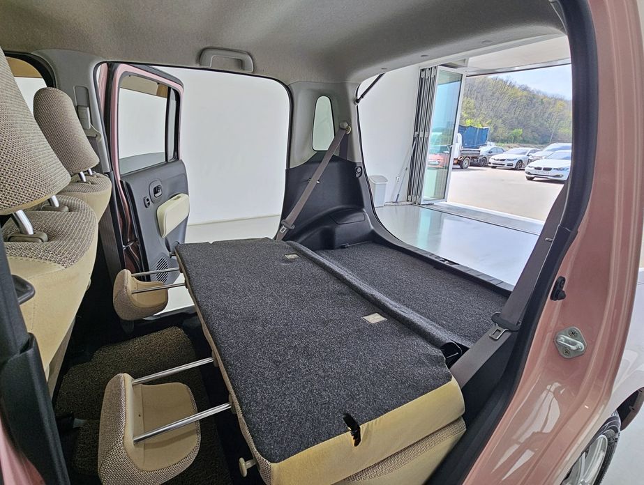 Daihatsu Mira 2013
