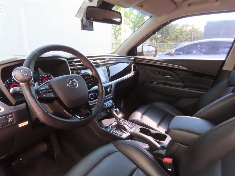 KG_Mobility_Ssangyong KORANDO 2020