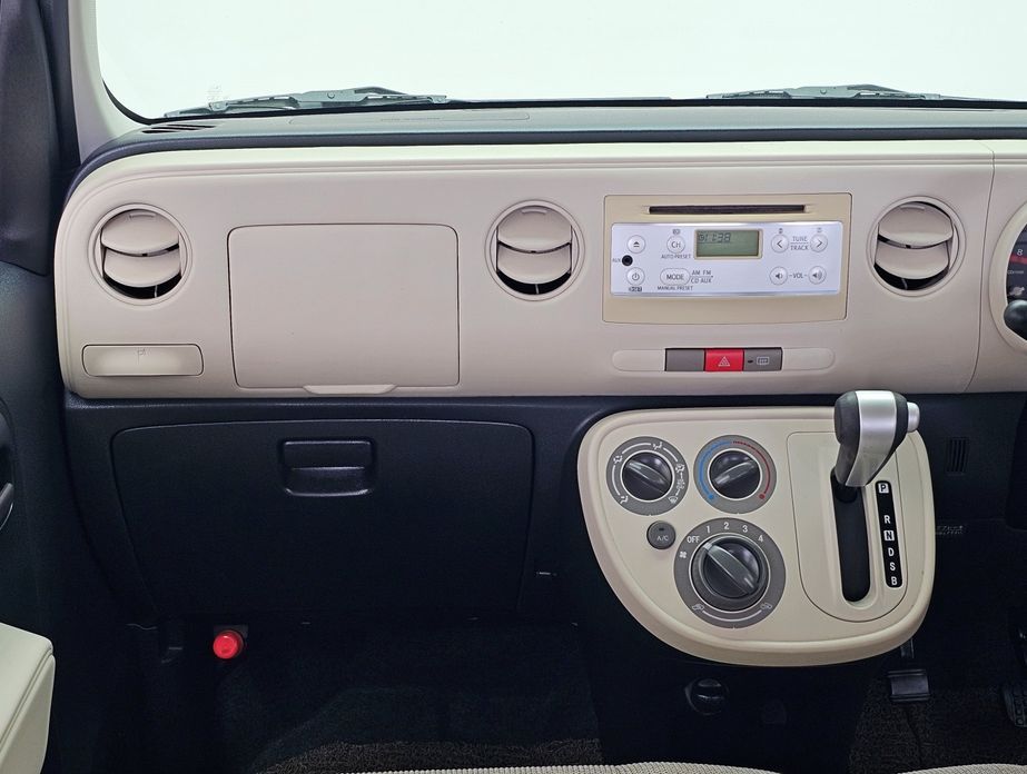 Daihatsu Mira 2013