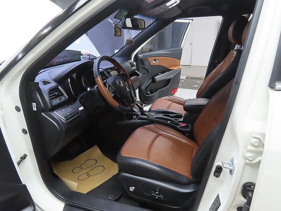 KG_Mobility_Ssangyong TIBOLI 2019