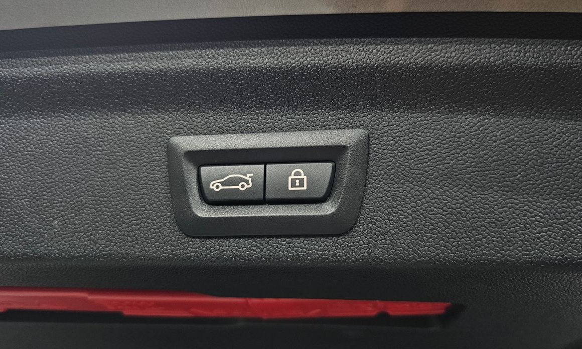 Mini Countryman 2018