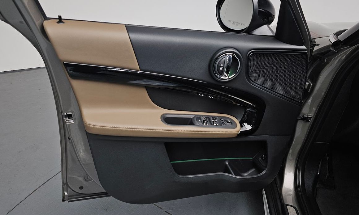 Mini Countryman 2018