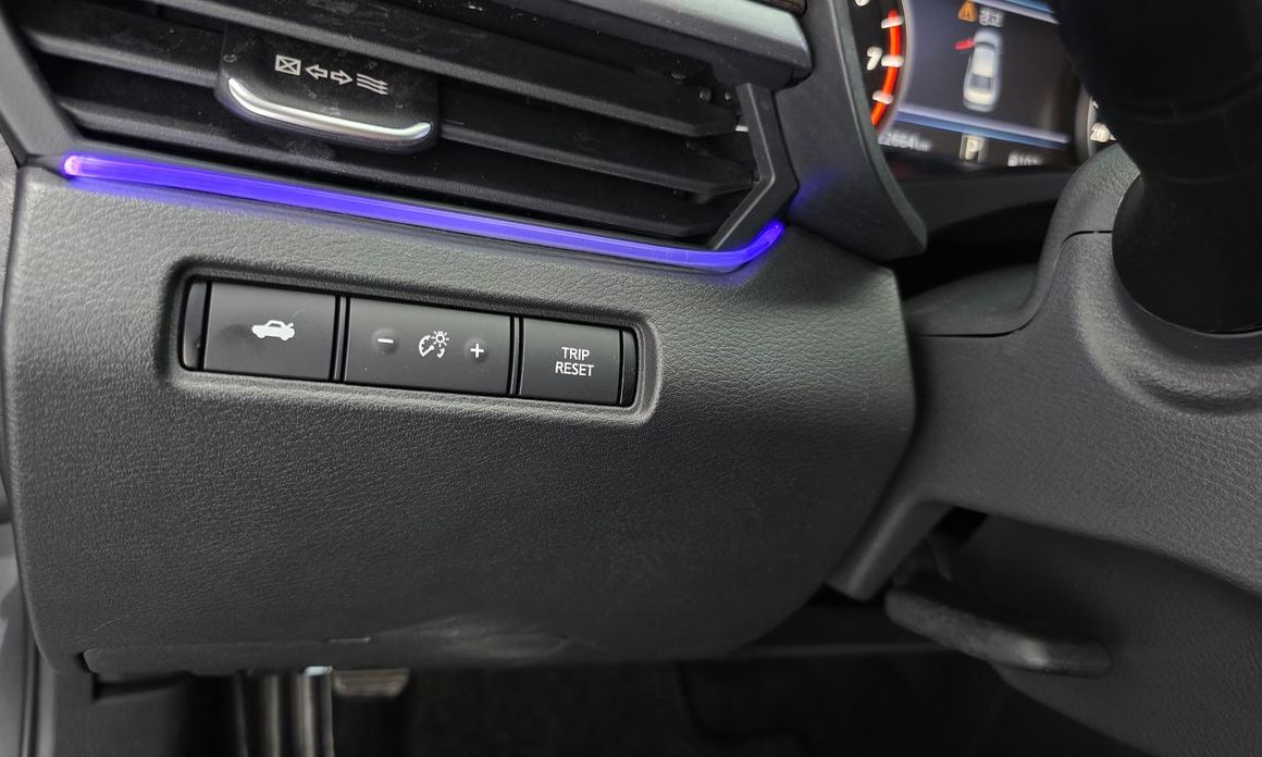 Nissan Altima 2019