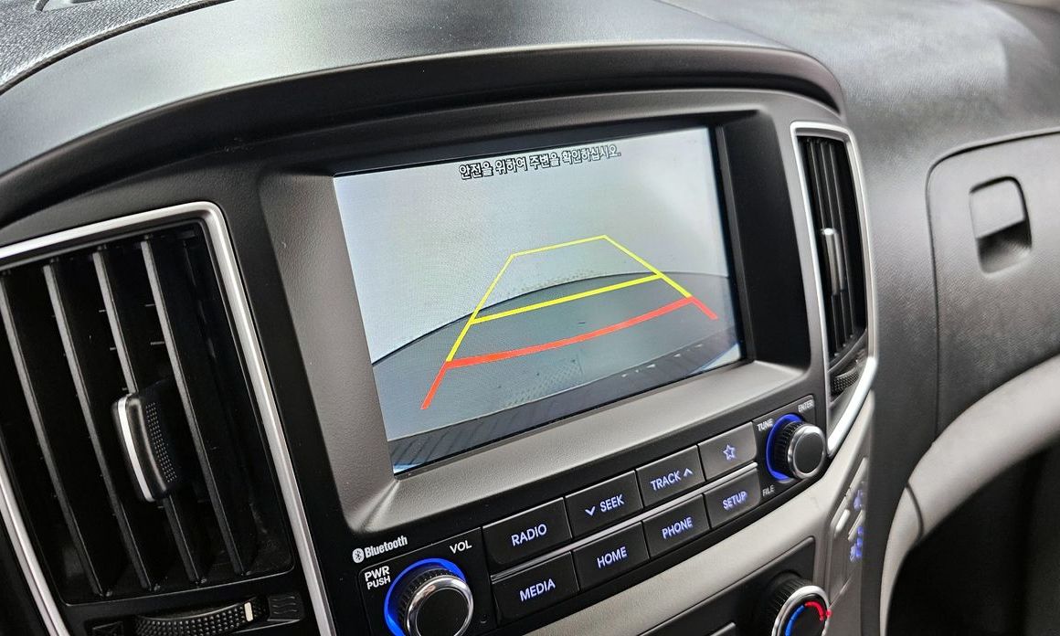 Hyundai Starex 2021