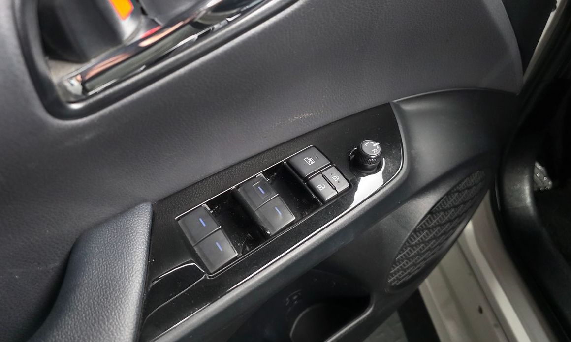 Toyota Prius 2019