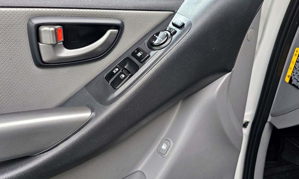 Hyundai Starex 2021