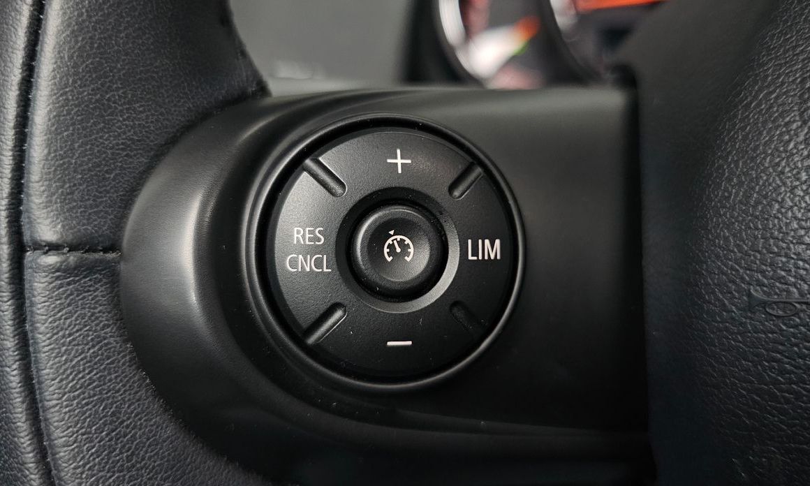 Mini Countryman 2018