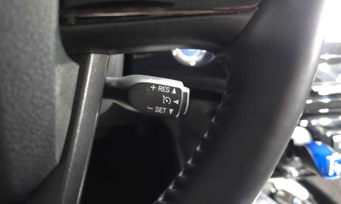 Toyota Prius 2019