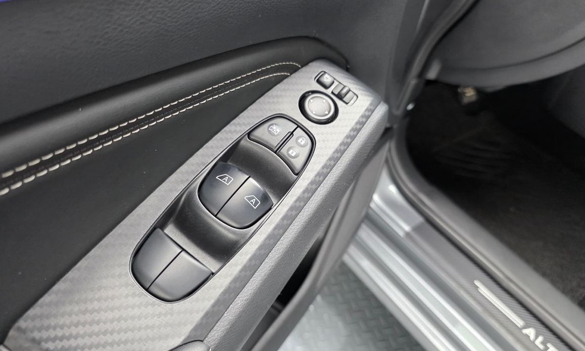 Nissan Altima 2019