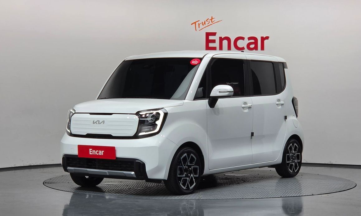 Kia RAY 2025