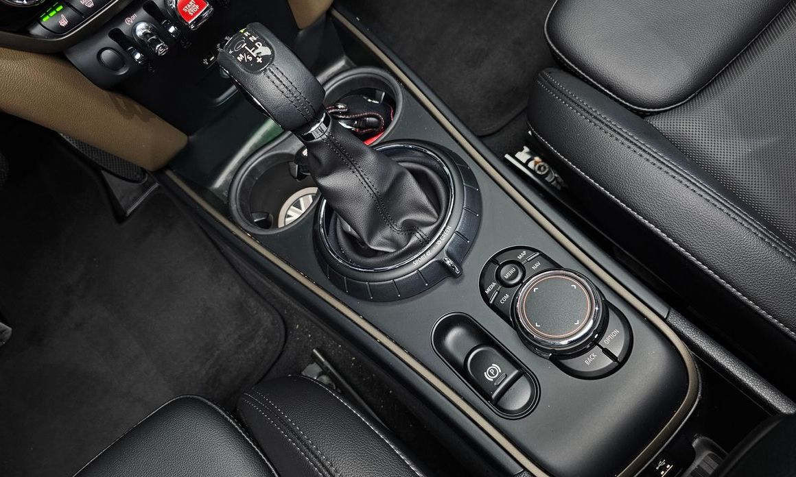 Mini Countryman 2018