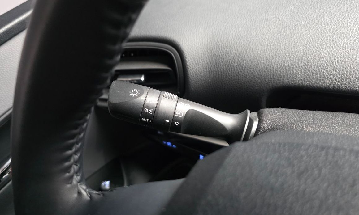 Toyota Prius 2019