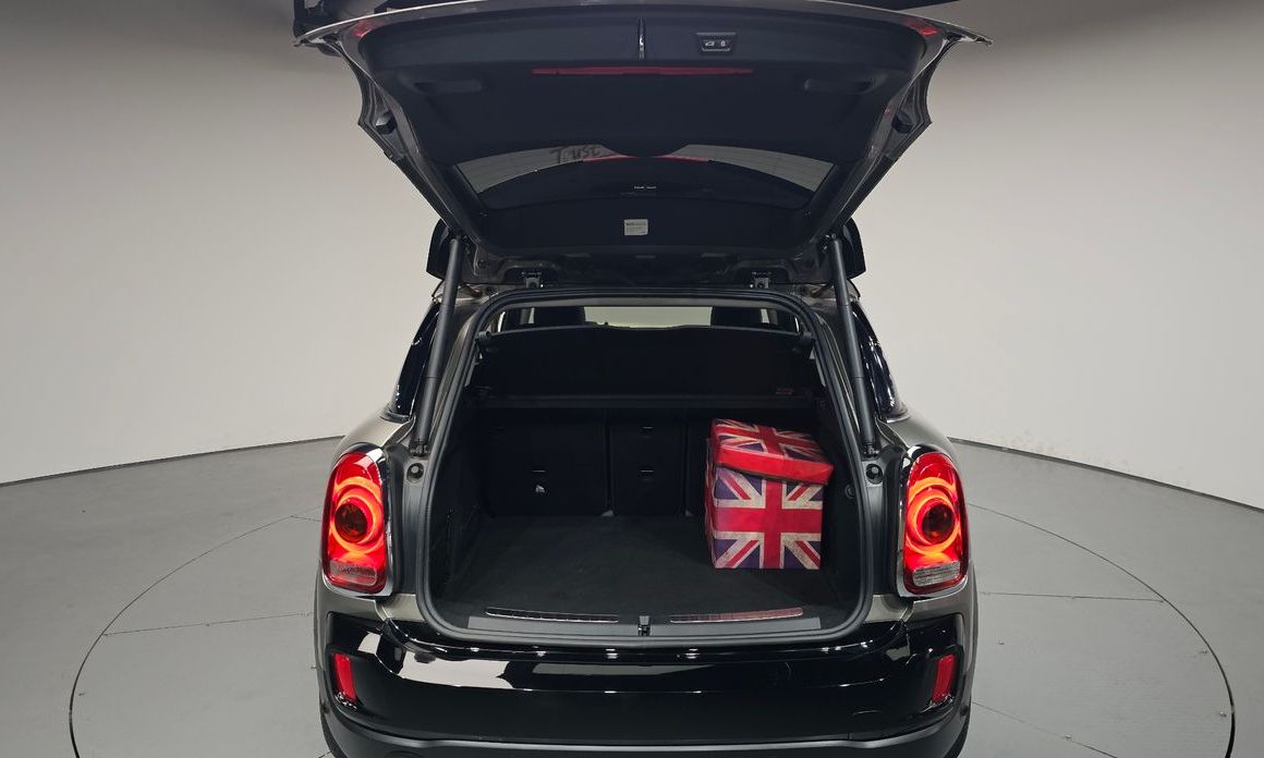 Mini Countryman 2018