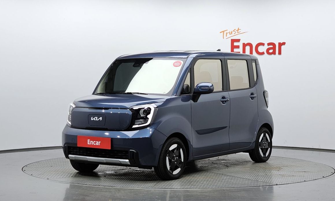 Kia RAY 2024
