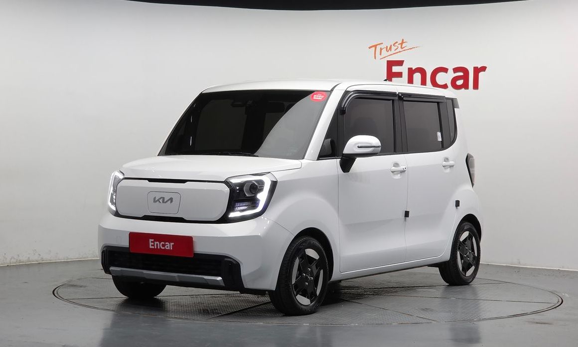 Kia RAY 2024