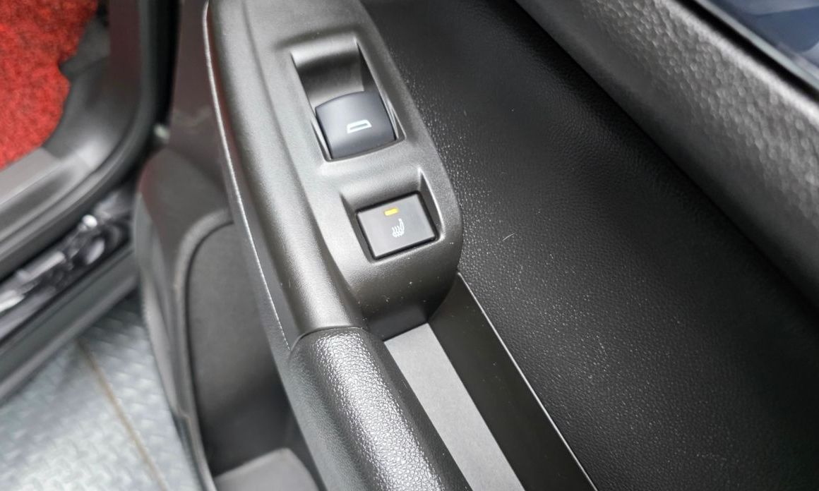 ChevroletGMDaewoo Trailblazer 2022