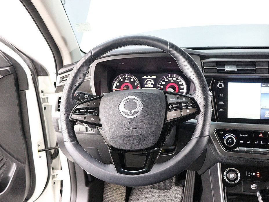KG_Mobility_Ssangyong KORANDO 2024