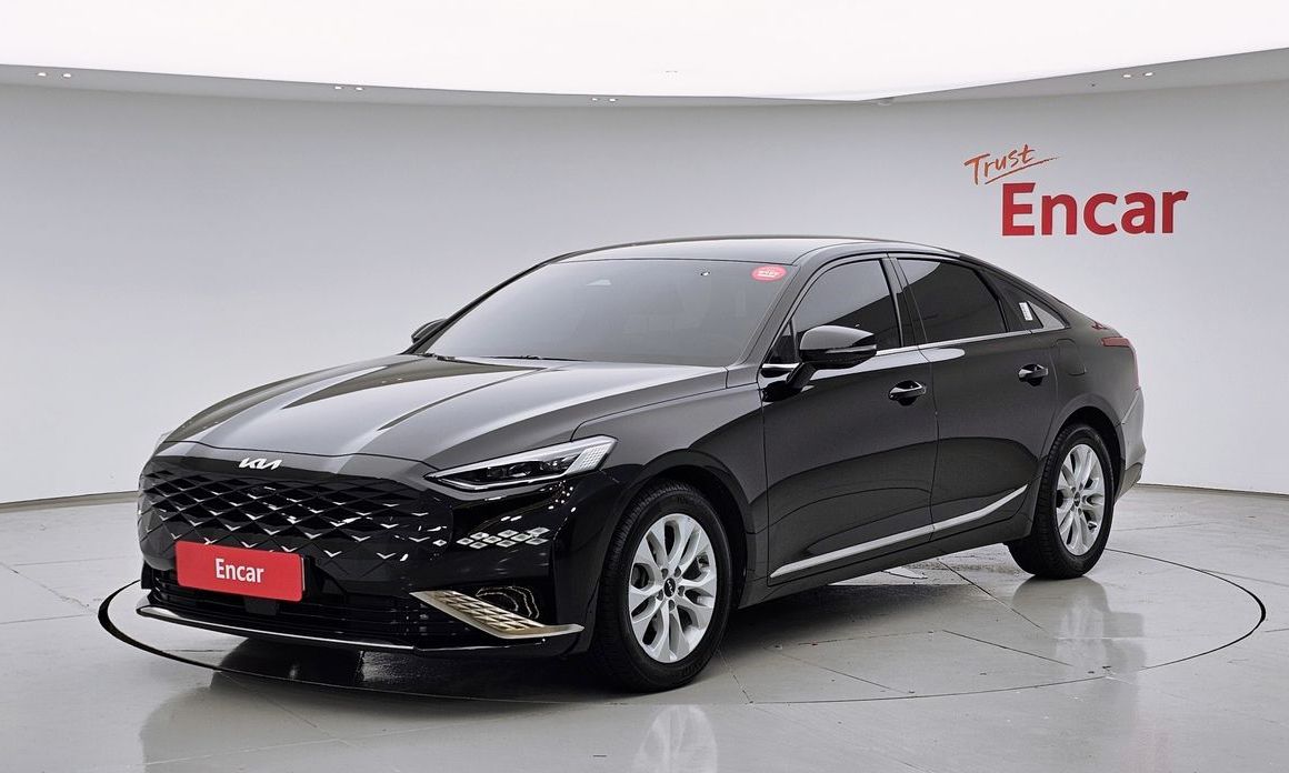 Kia K8 2023