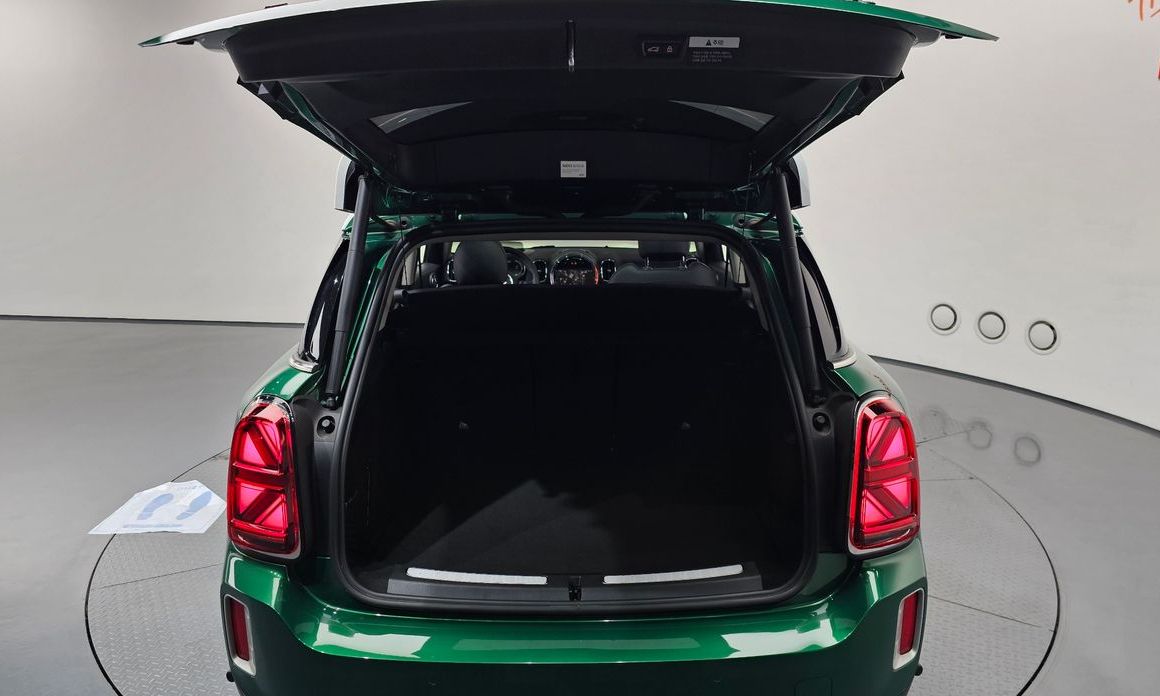 Mini Countryman 2021
