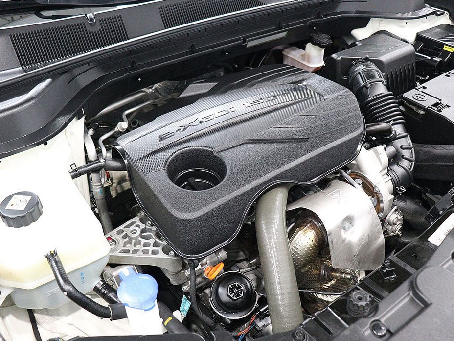 KG_Mobility_Ssangyong KORANDO 2024