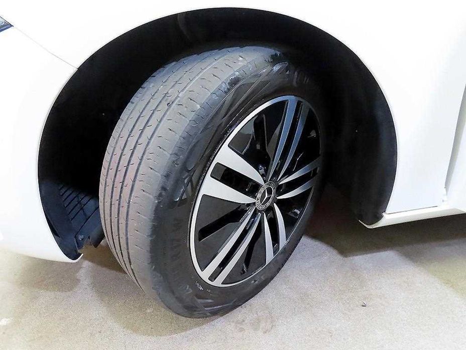 Mercedes-Benz A-Class 2022
