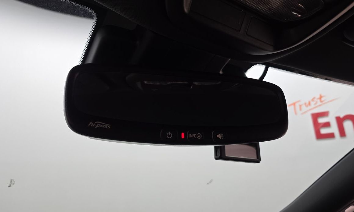 ChevroletGMDaewoo Trax 2024
