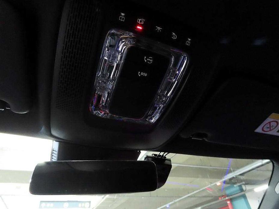 Mercedes-Benz A-Class 2022