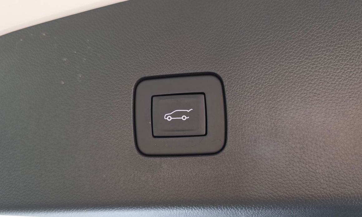 ChevroletGMDaewoo Trax 2024