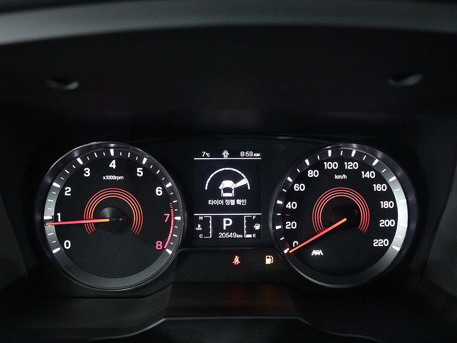 KG_Mobility_Ssangyong KORANDO 2024