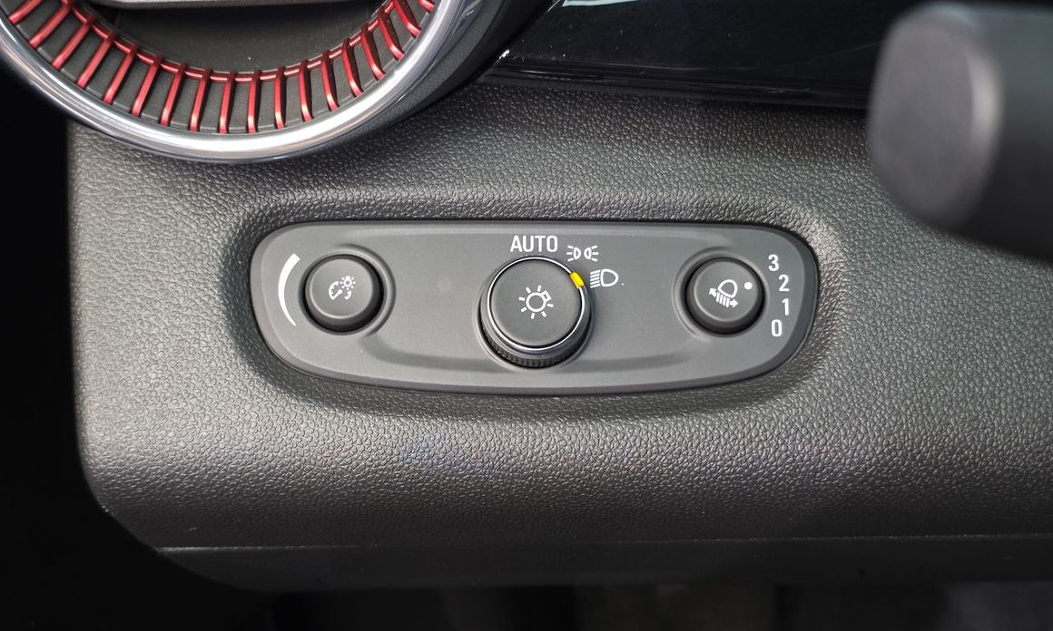 ChevroletGMDaewoo Trax 2024