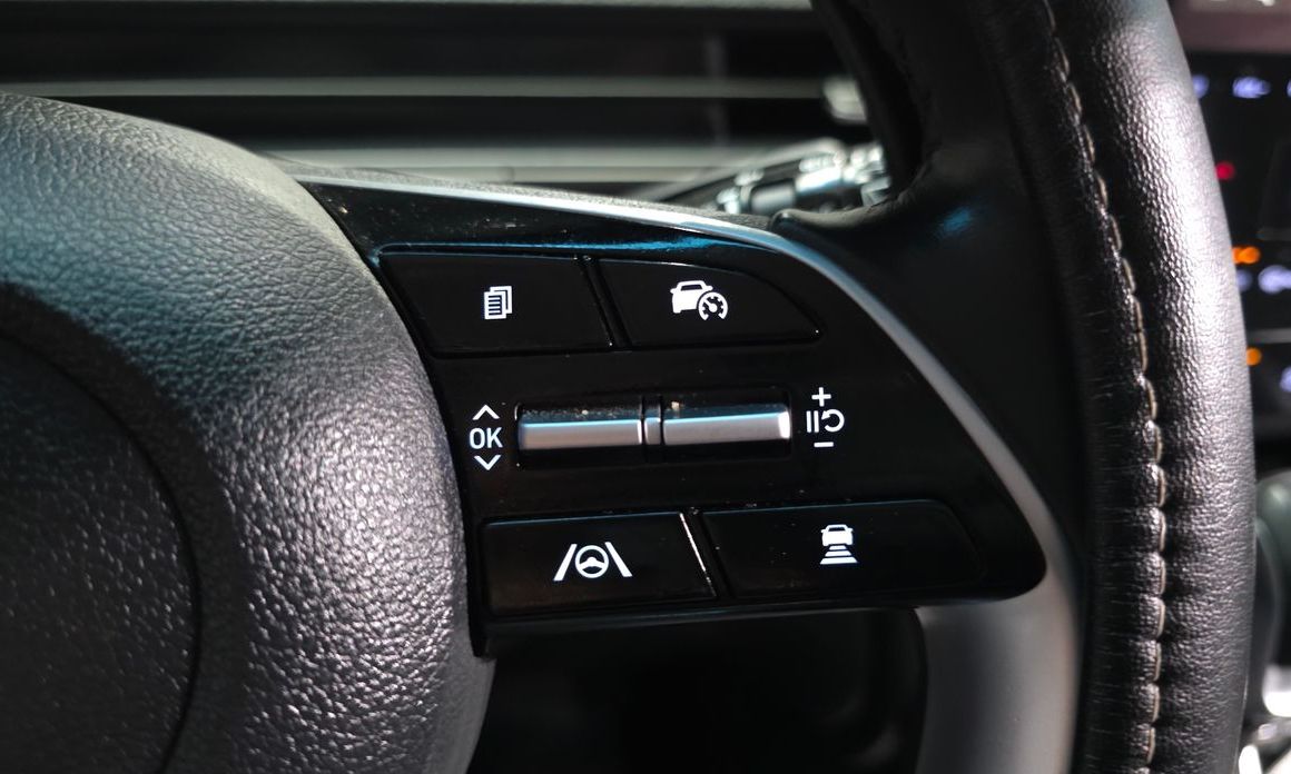 Hyundai Staria 2023