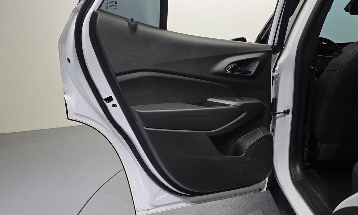 ChevroletGMDaewoo Trax 2024