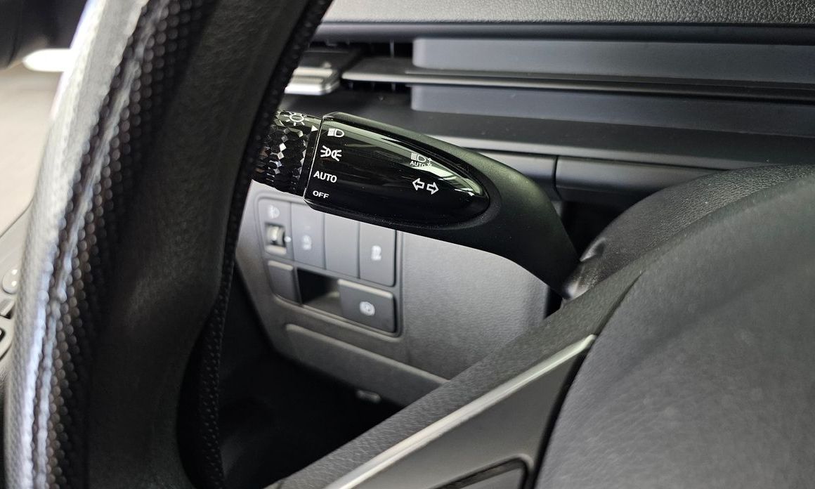 Hyundai Staria 2023