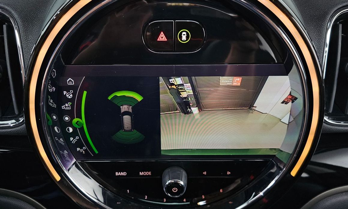 Mini Countryman 2021