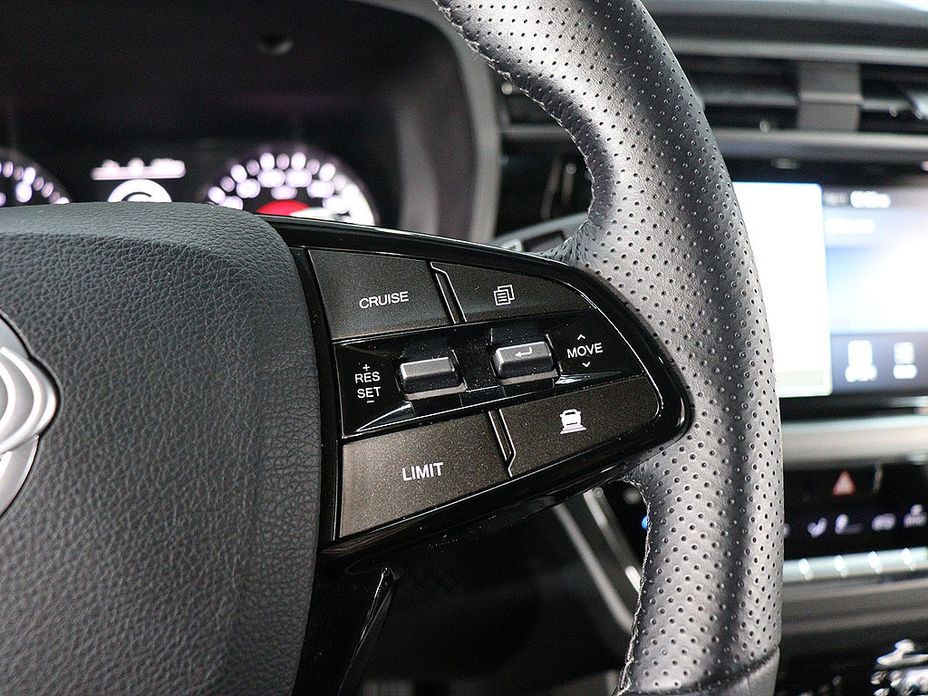 KG_Mobility_Ssangyong KORANDO 2024